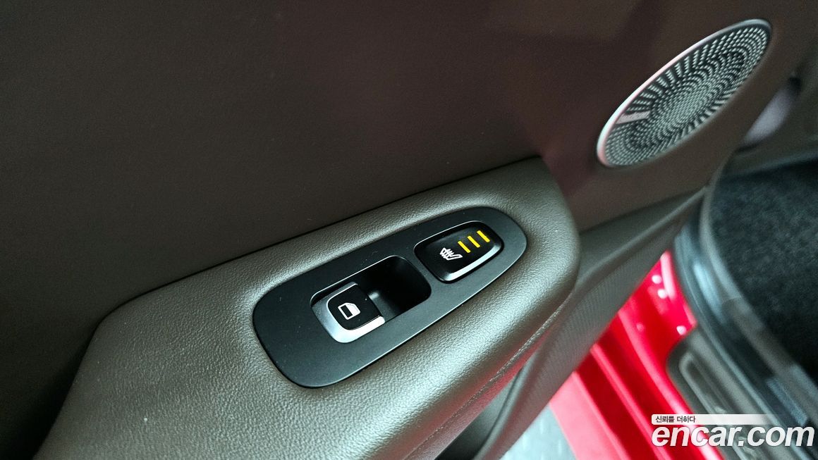 Kia Stinger 2019