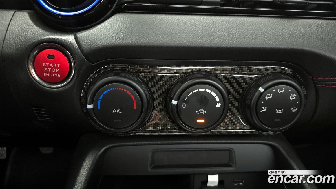 Mazda MX-5 Miata 2019