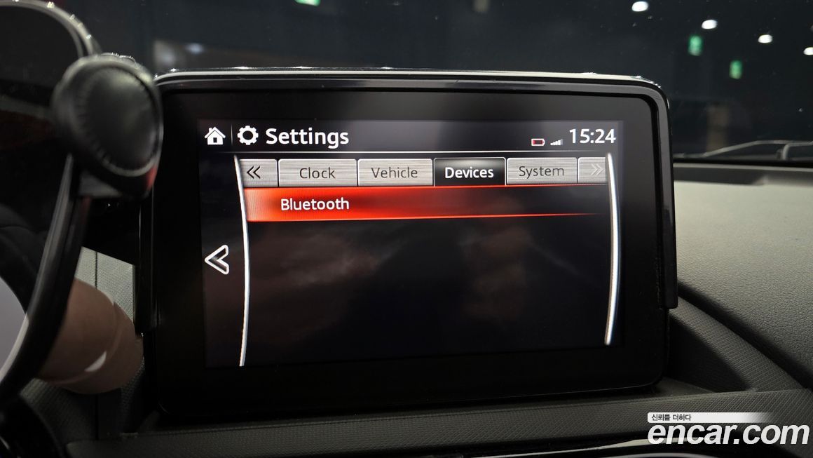 Mazda MX-5 Miata 2019