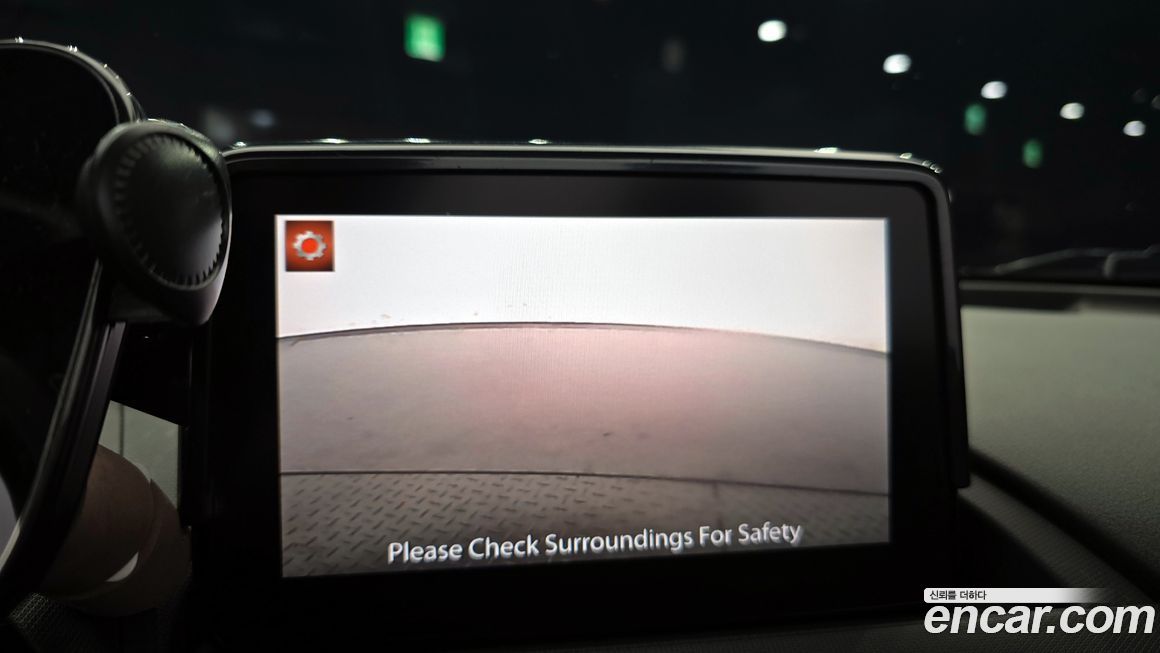 Mazda MX-5 Miata 2019