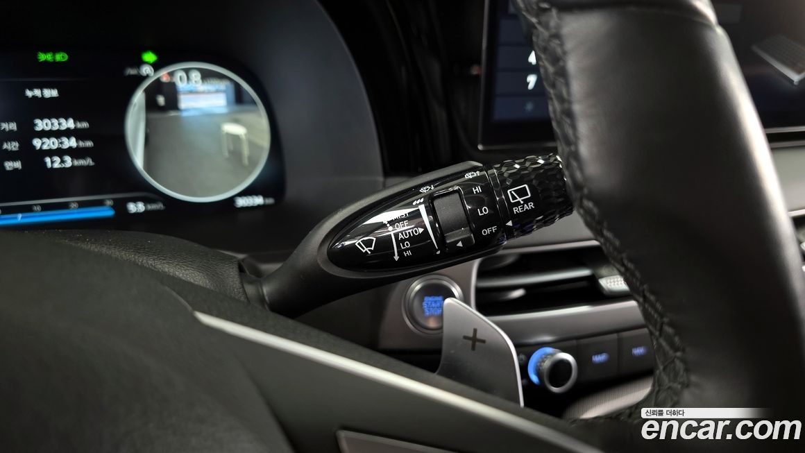 Hyundai Palisade 2024