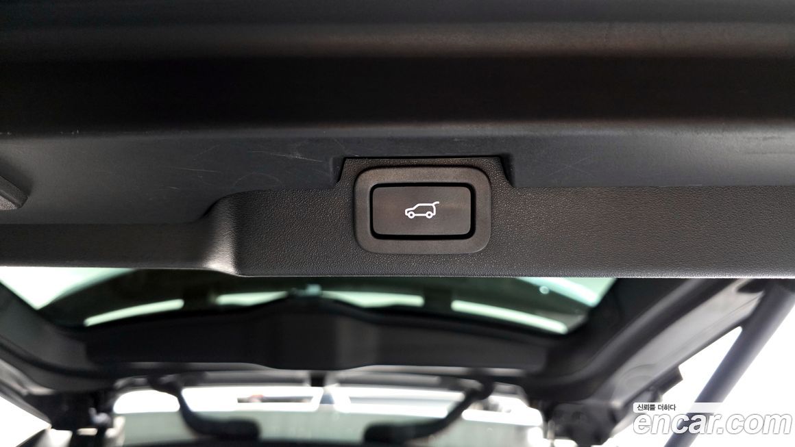 Land Rover Discovery 2017