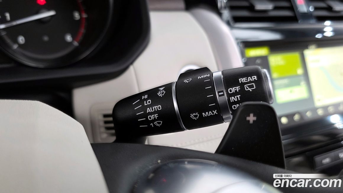 Land Rover Discovery 2017