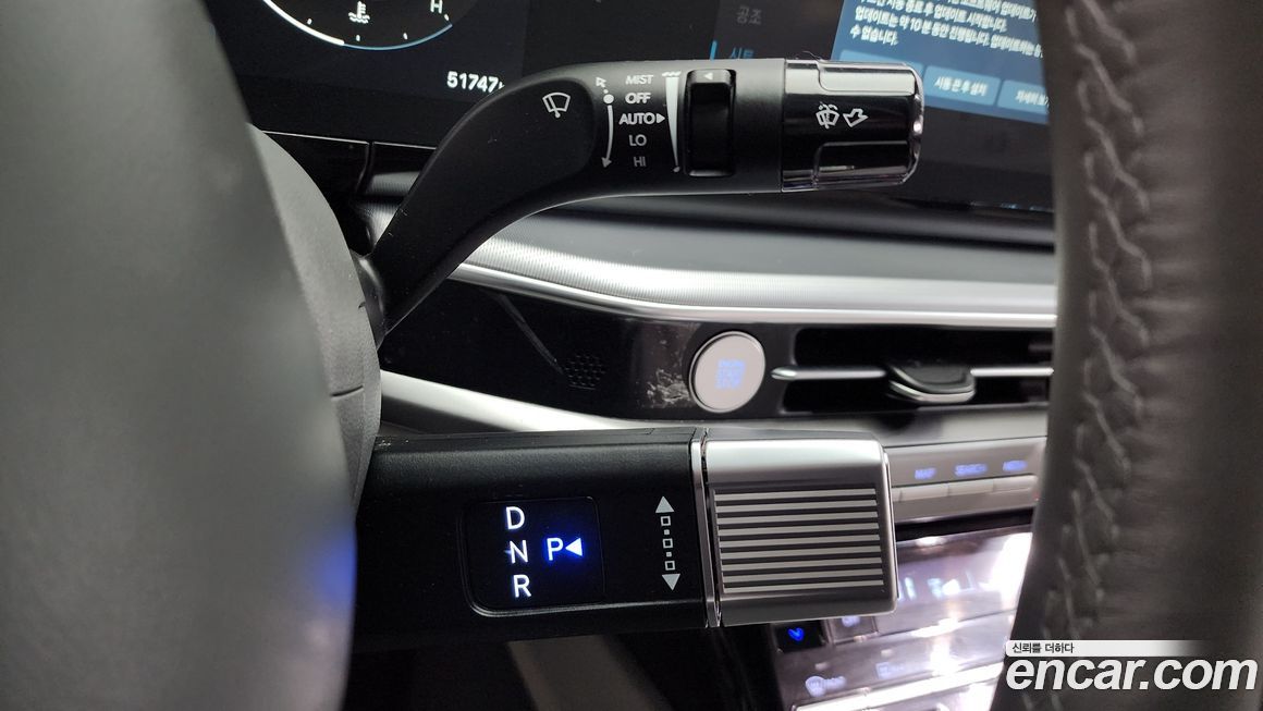 Hyundai Grandeur 2024