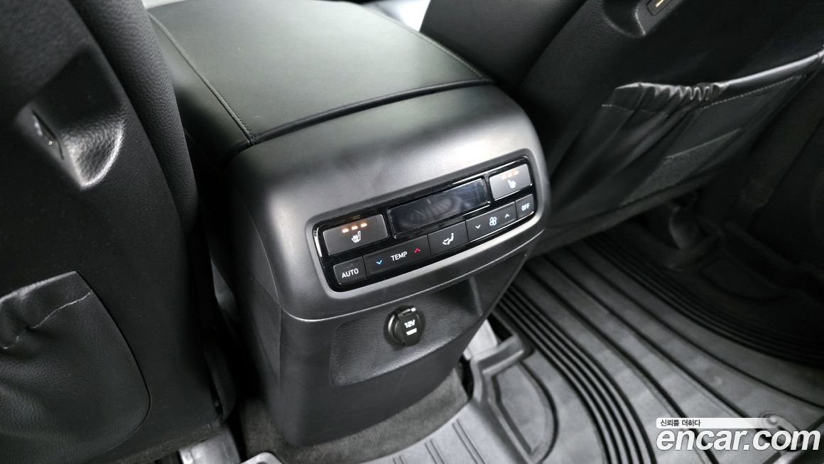 Hyundai Palisade 2024