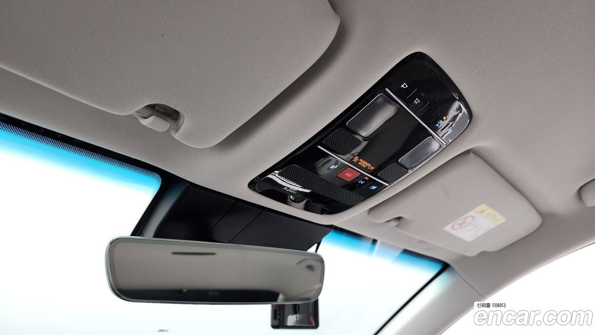 Hyundai Grandeur 2024