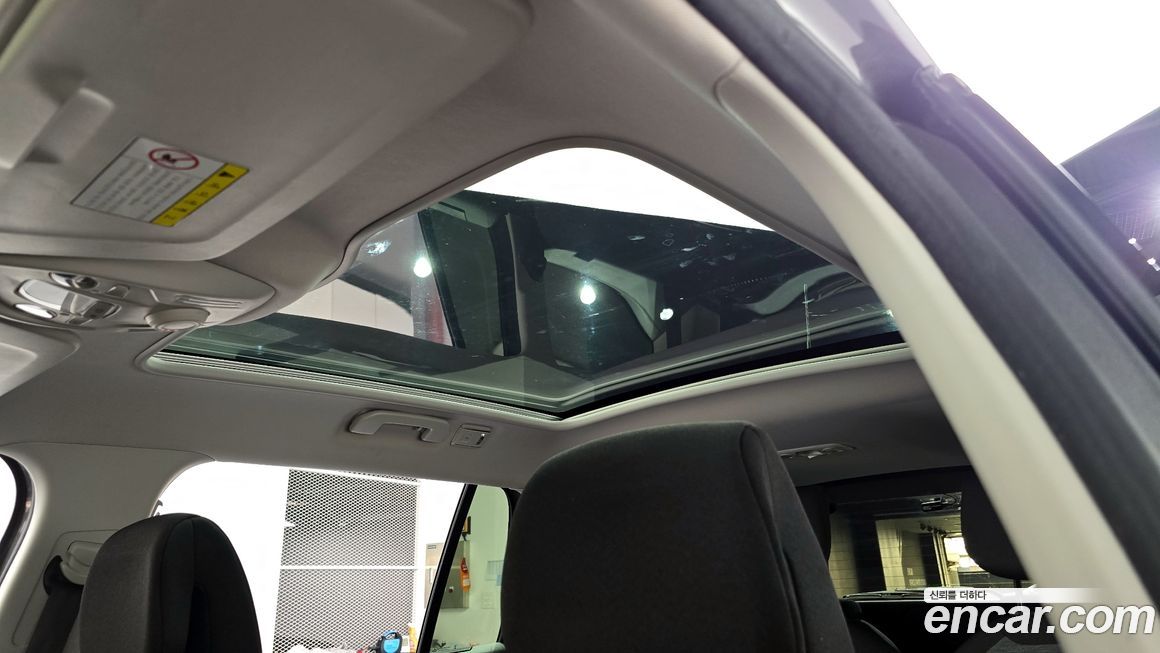 Citroen-DS C4 SpaceTourer 2019