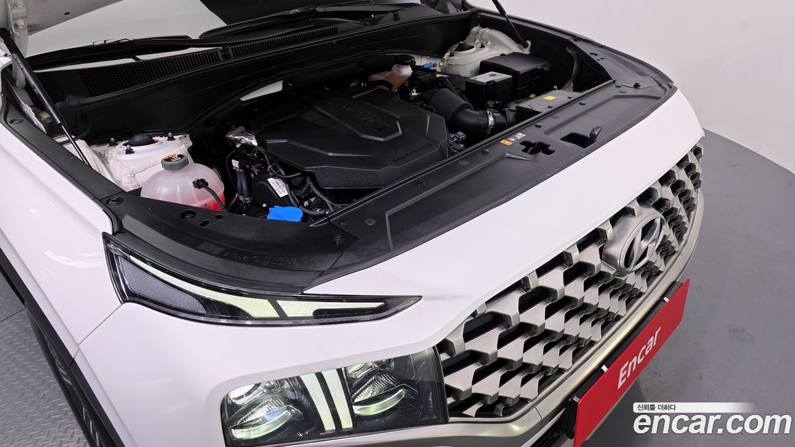 Hyundai Santafe 2023