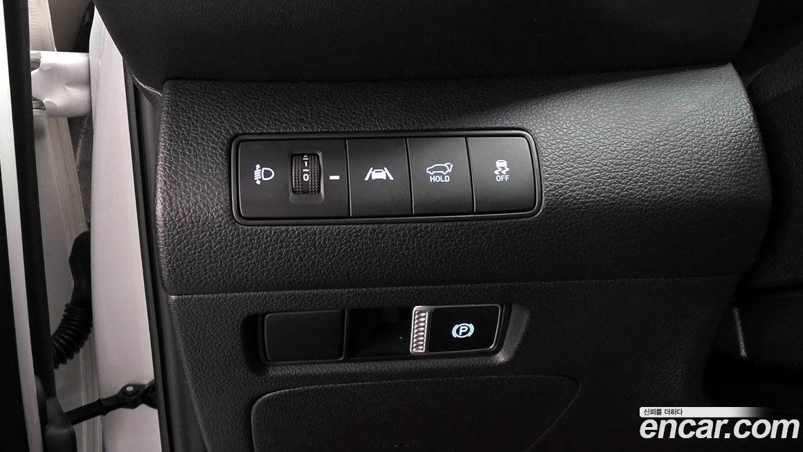 Hyundai Santafe 2023