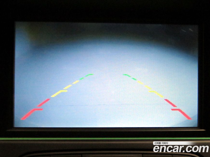 ChevroletGMDaewoo Spark 2016