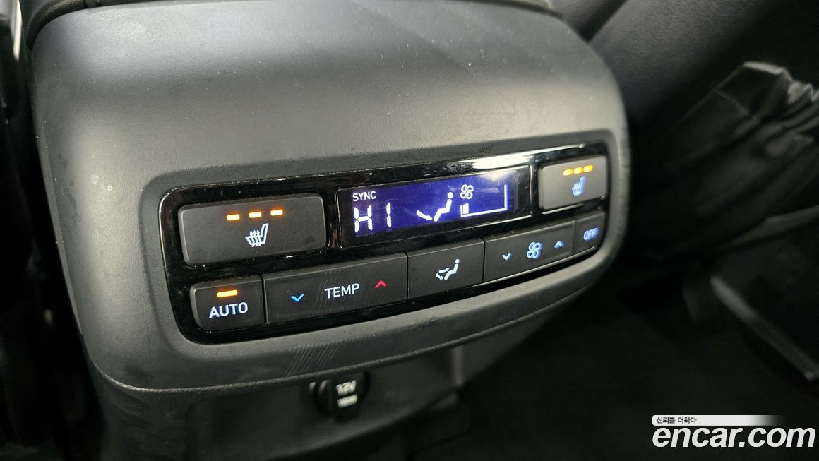 Hyundai Palisade 2019