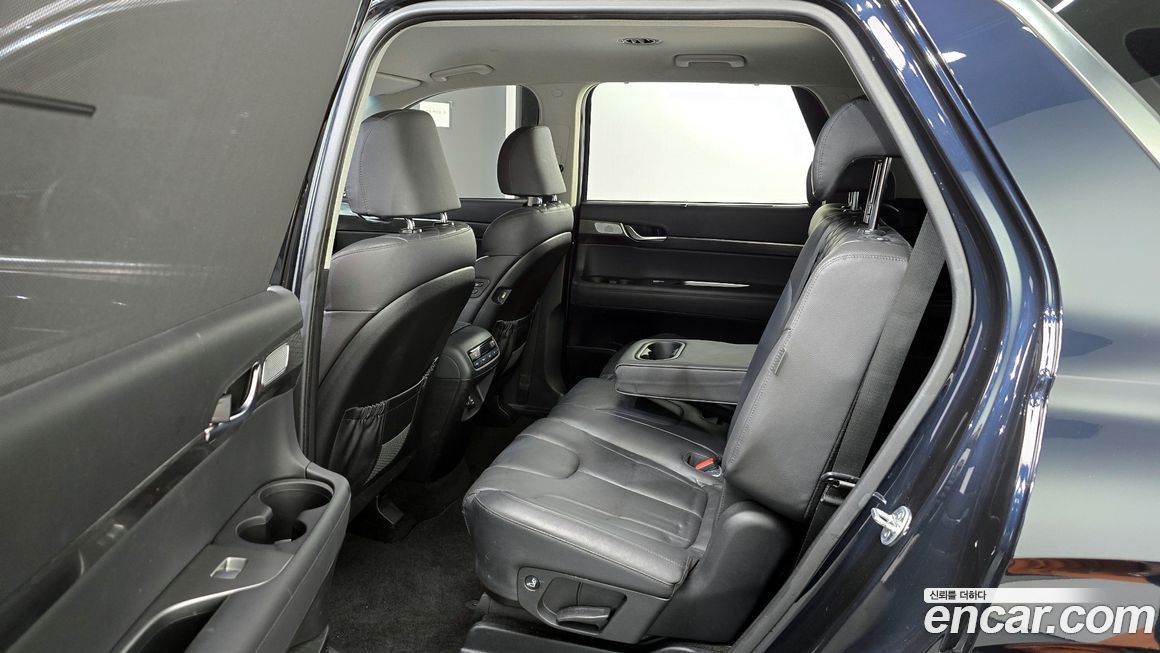 Hyundai Palisade 2019