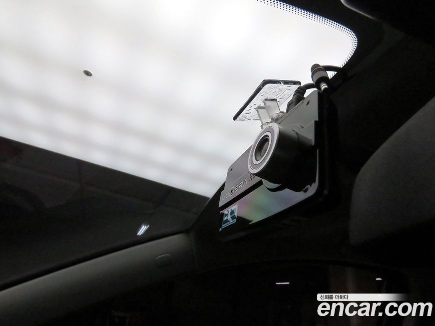 ChevroletGMDaewoo Spark 2016