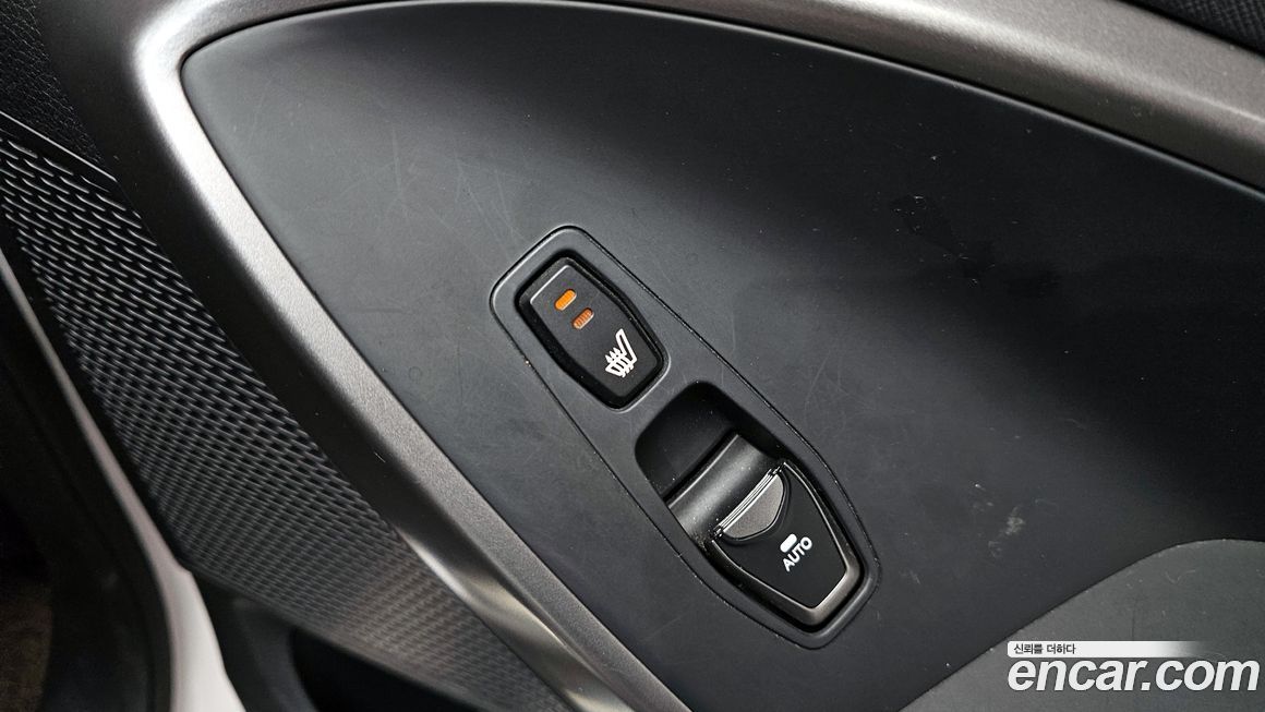 Hyundai Santafe 2015