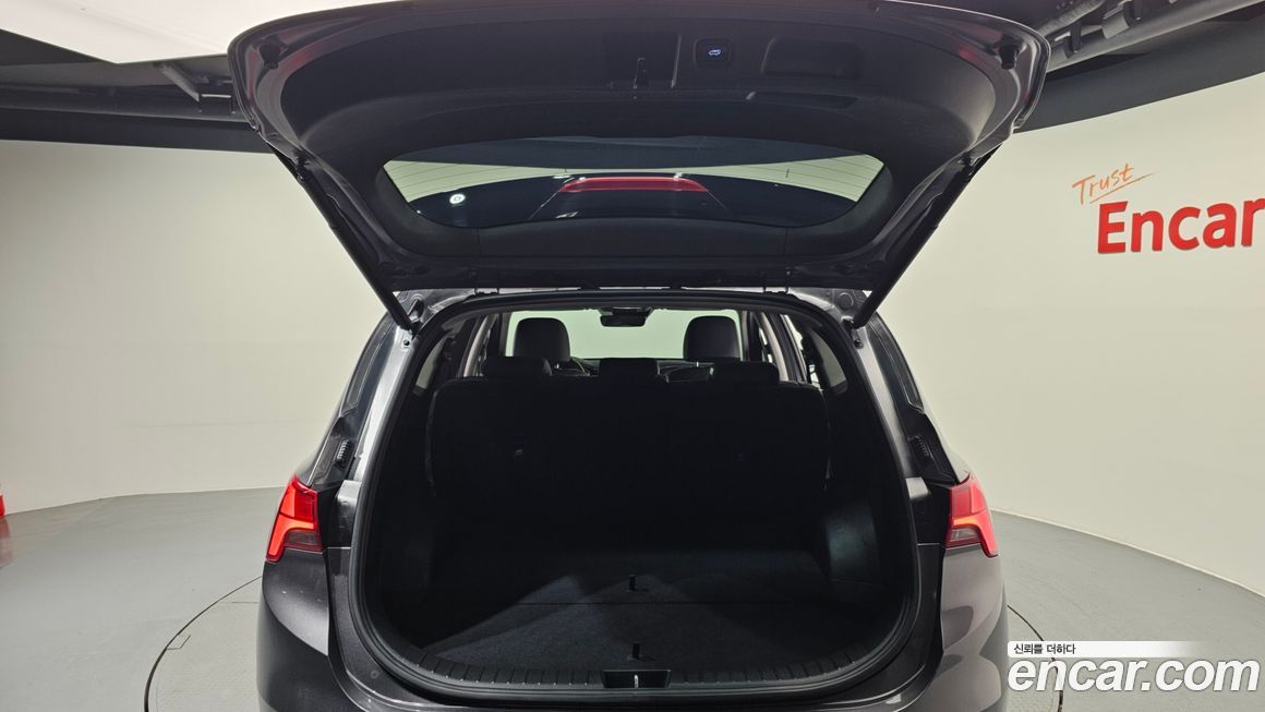 Hyundai Santafe 2023