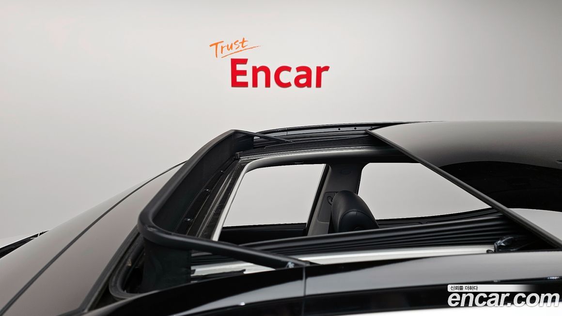 Hyundai Santafe 2015