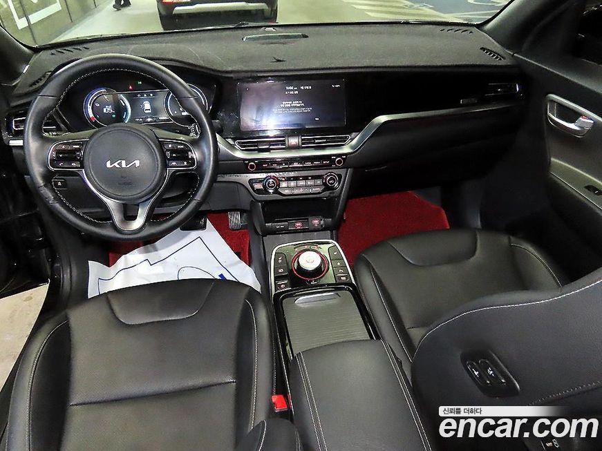Kia Niro 2024