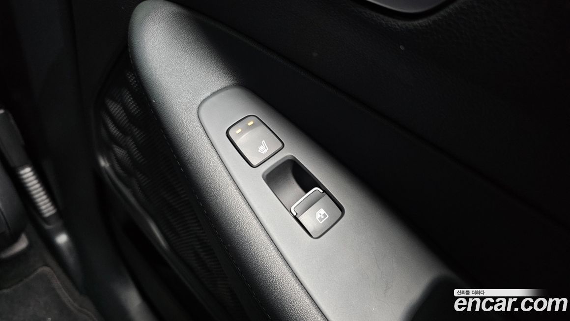 Hyundai Santafe 2023