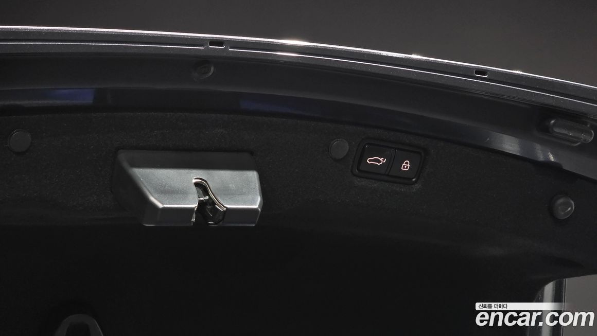 Kia K7 2020