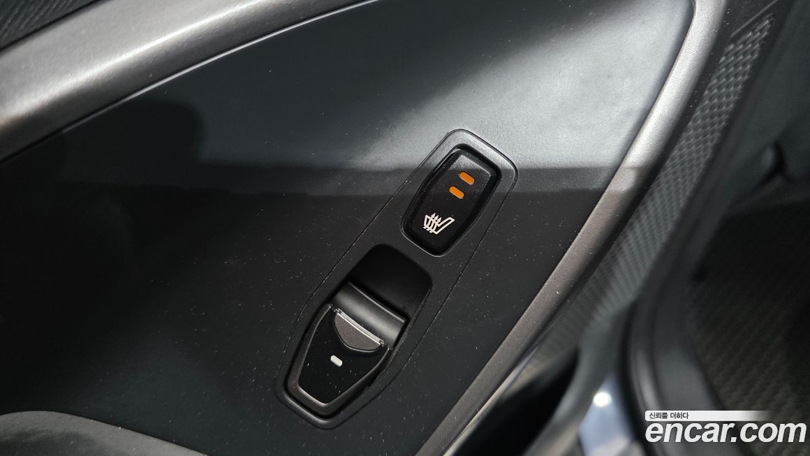 Hyundai Santafe 2015