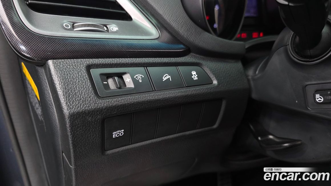 Hyundai Santafe 2015