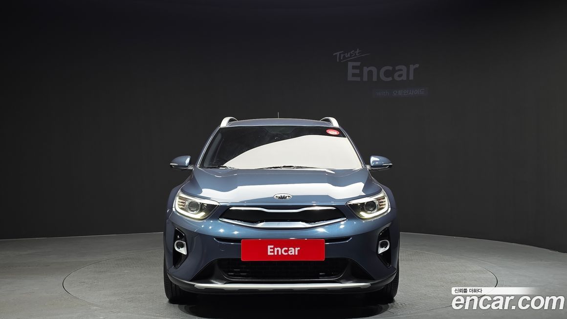 Kia Stonic 2019