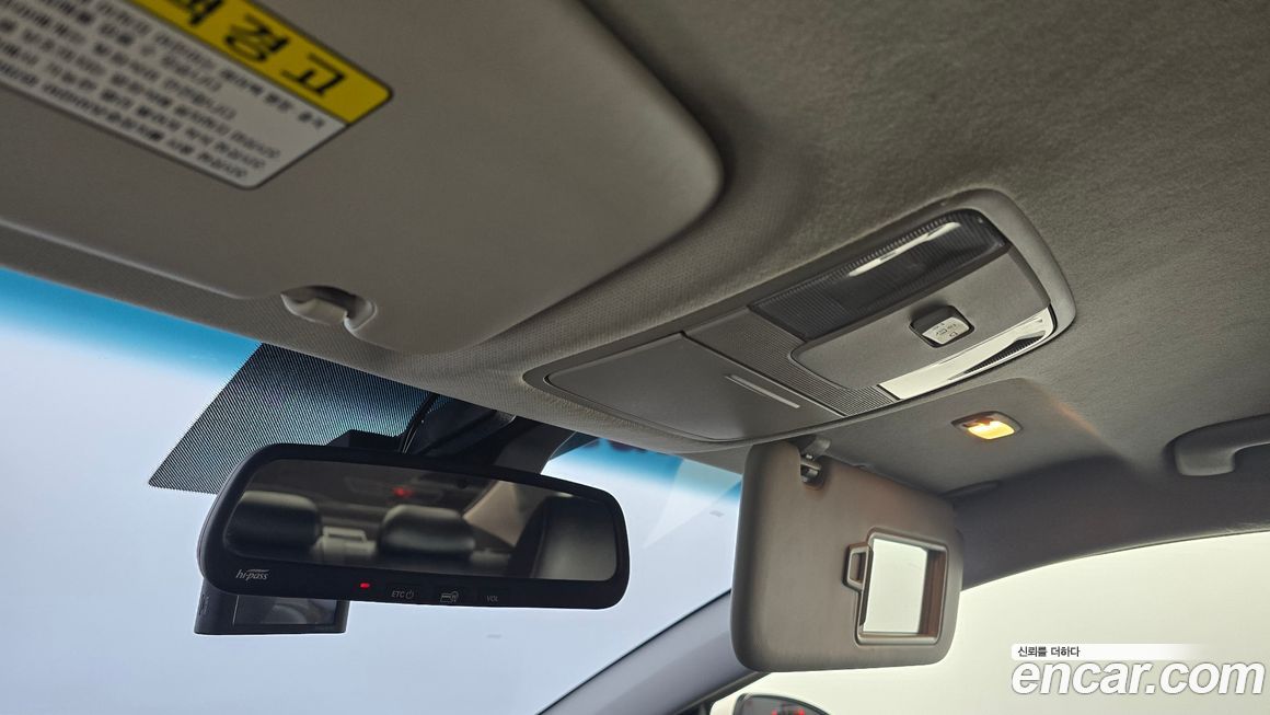 Kia K3 2019