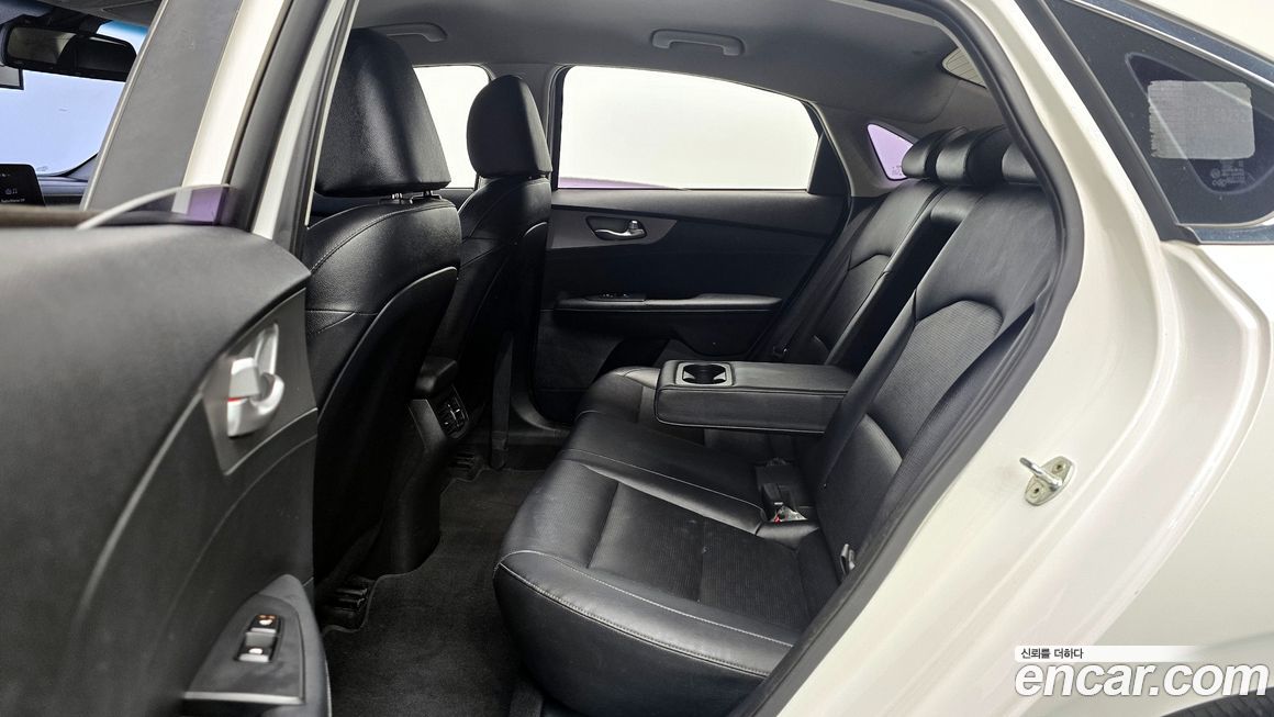 Kia K3 2019