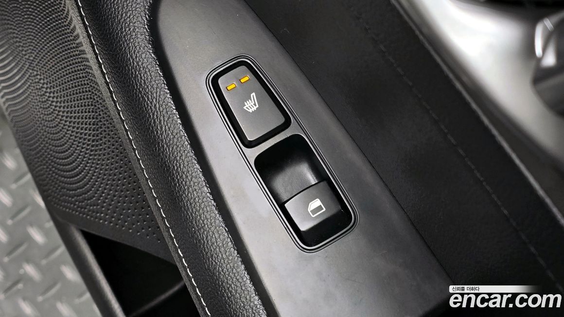 Kia K3 2019