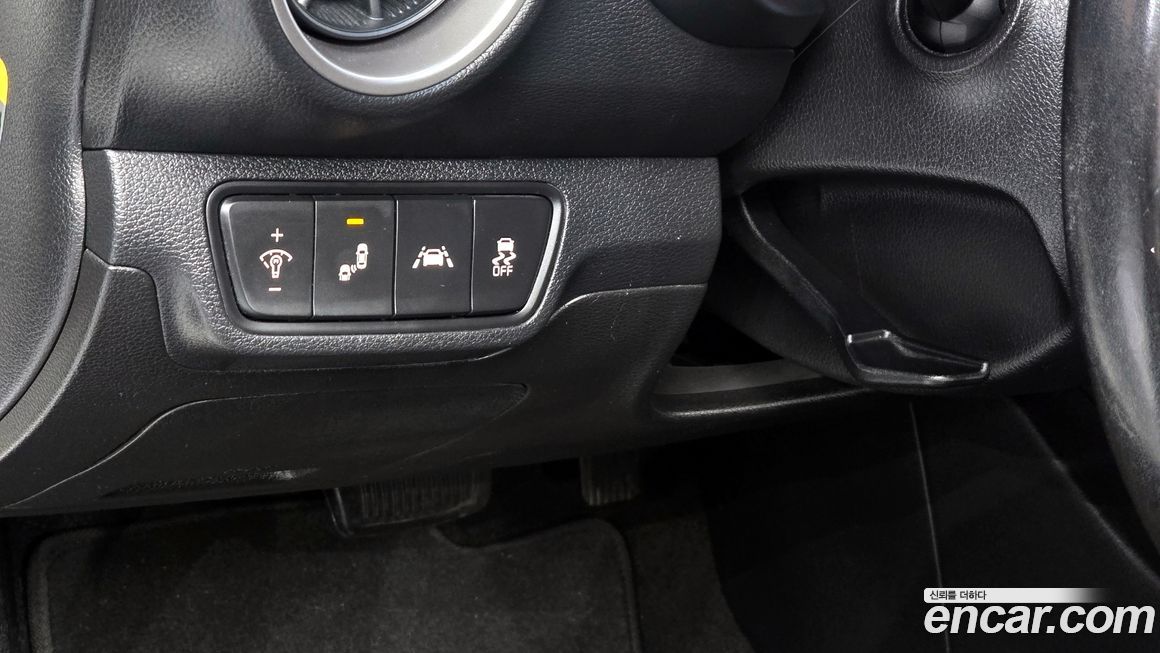 Kia K3 2019