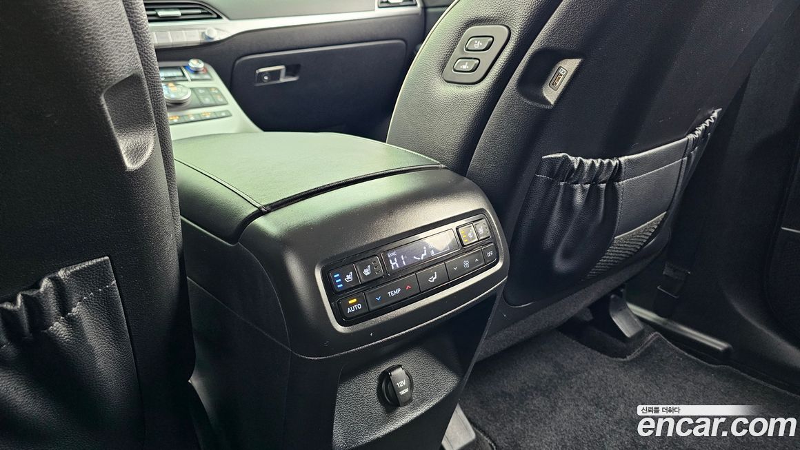 Hyundai Palisade 2020