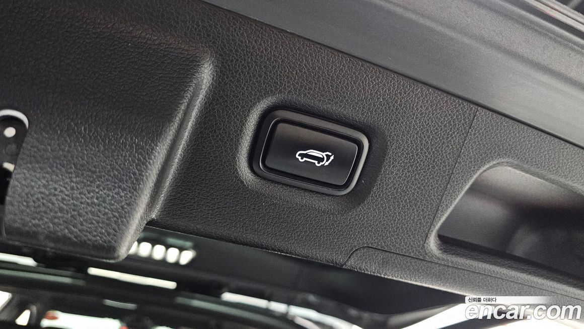 Hyundai Santafe 2022