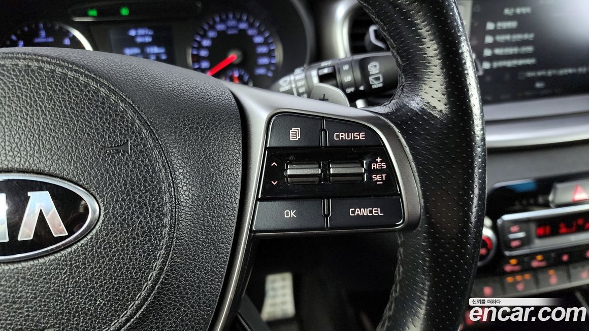 Kia Sorento 2020