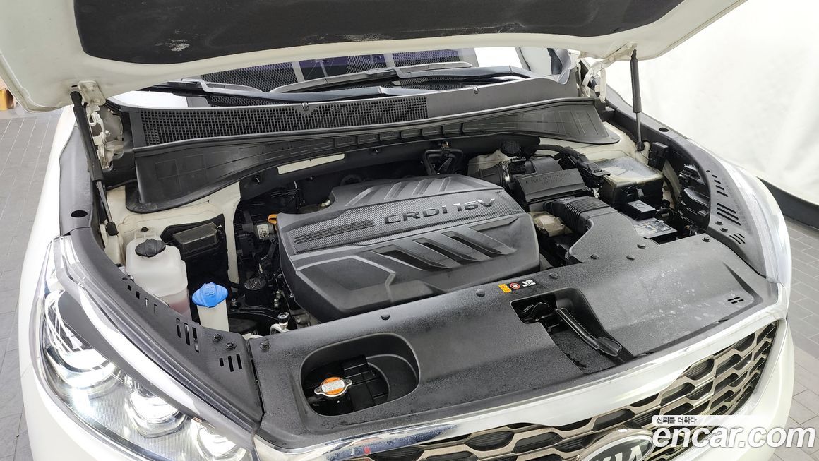 Kia Sorento 2020
