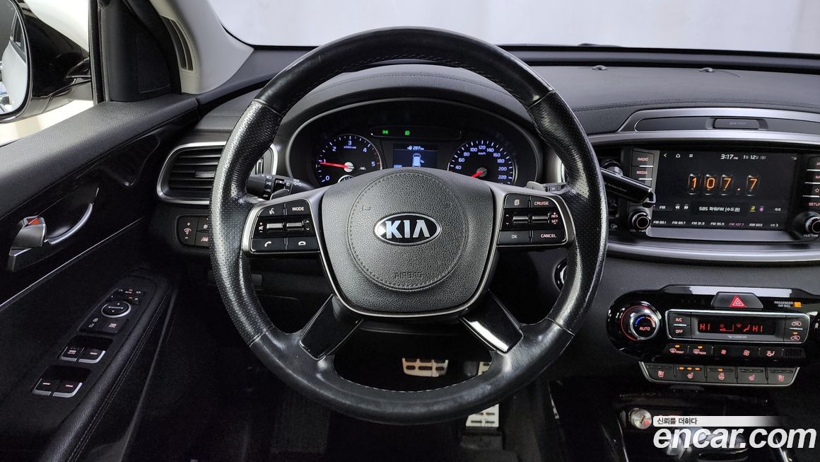 Kia Sorento 2020