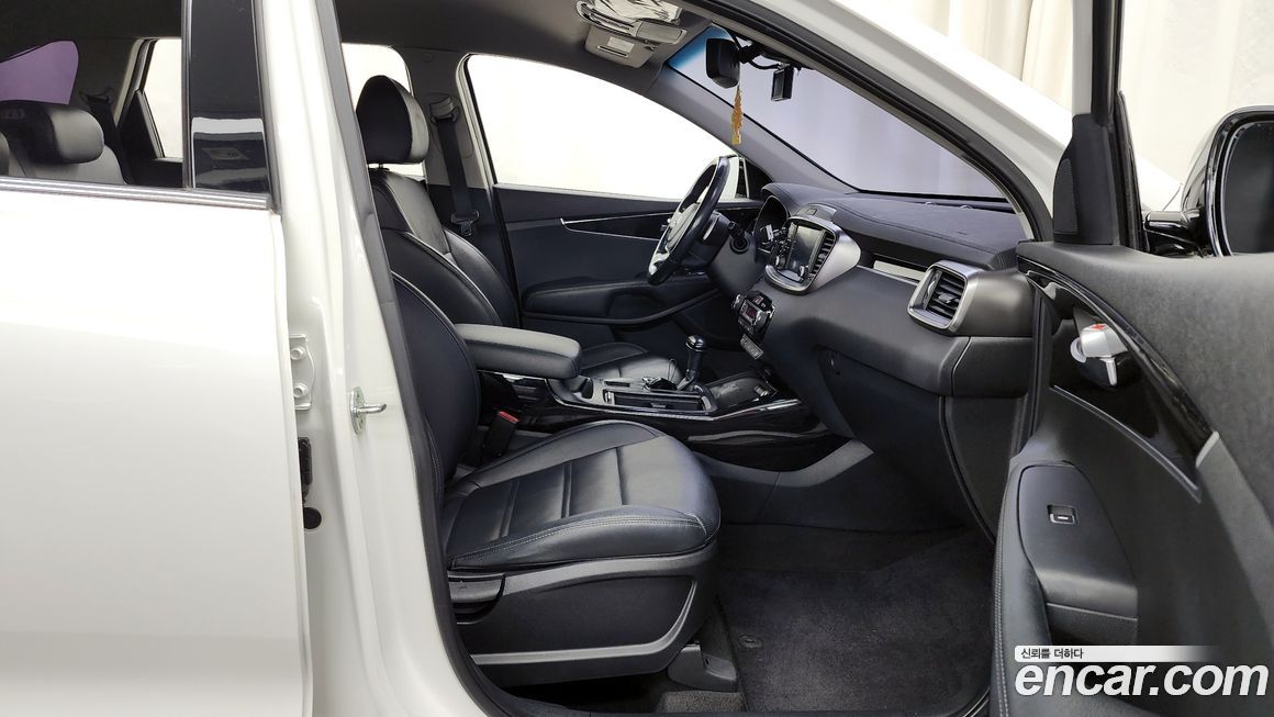 Kia Sorento 2020