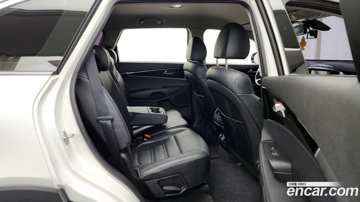 Kia Sorento 2020