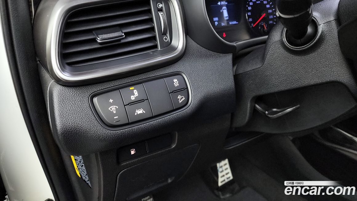 Kia Sorento 2020