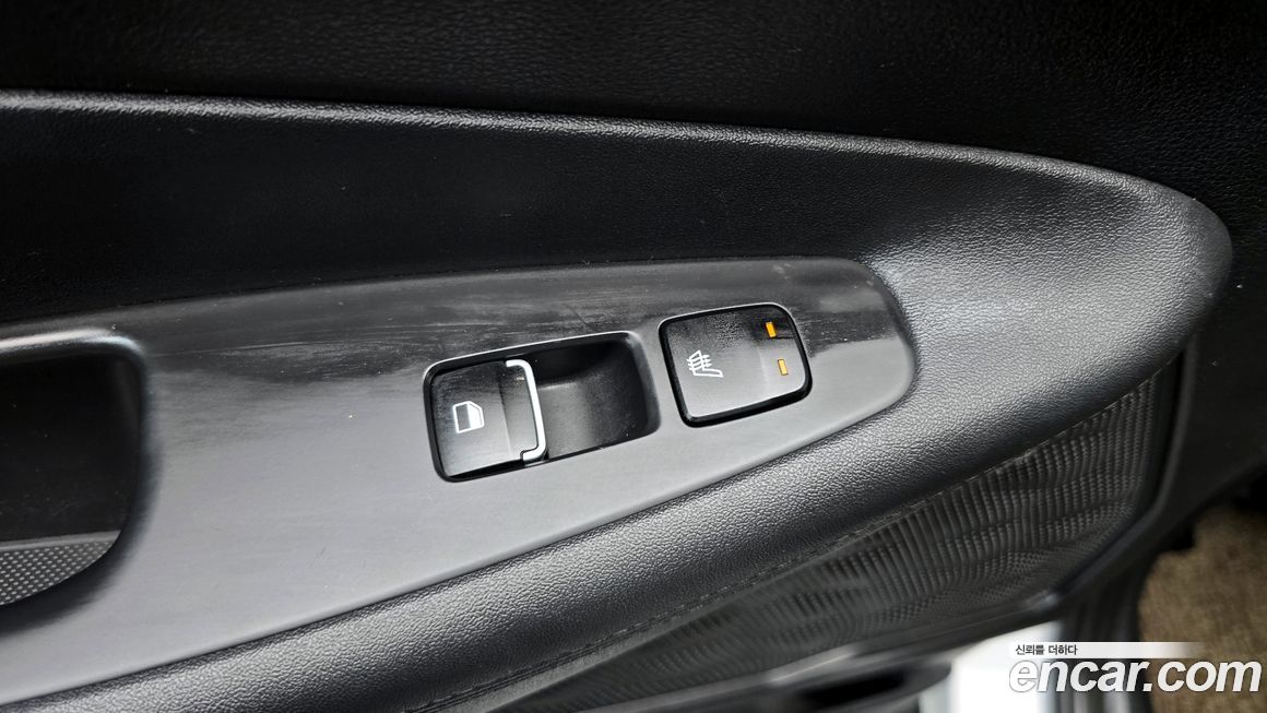 Hyundai Santafe 2020