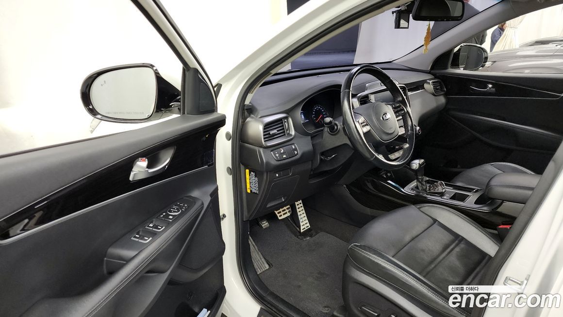 Kia Sorento 2020