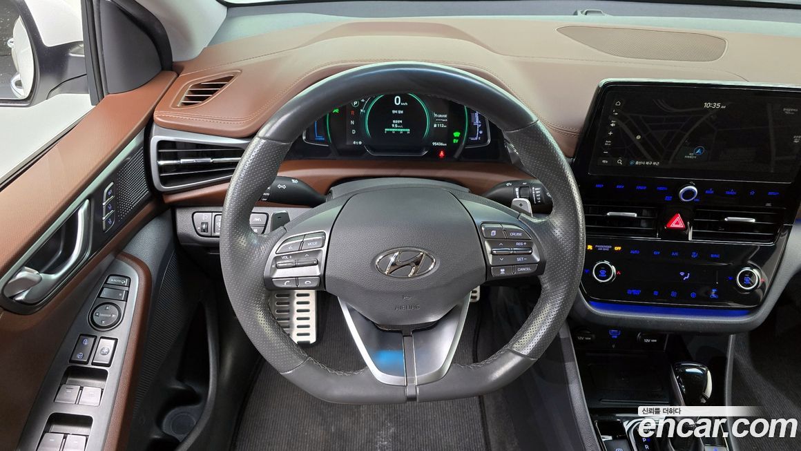 Hyundai Ioniq 2020