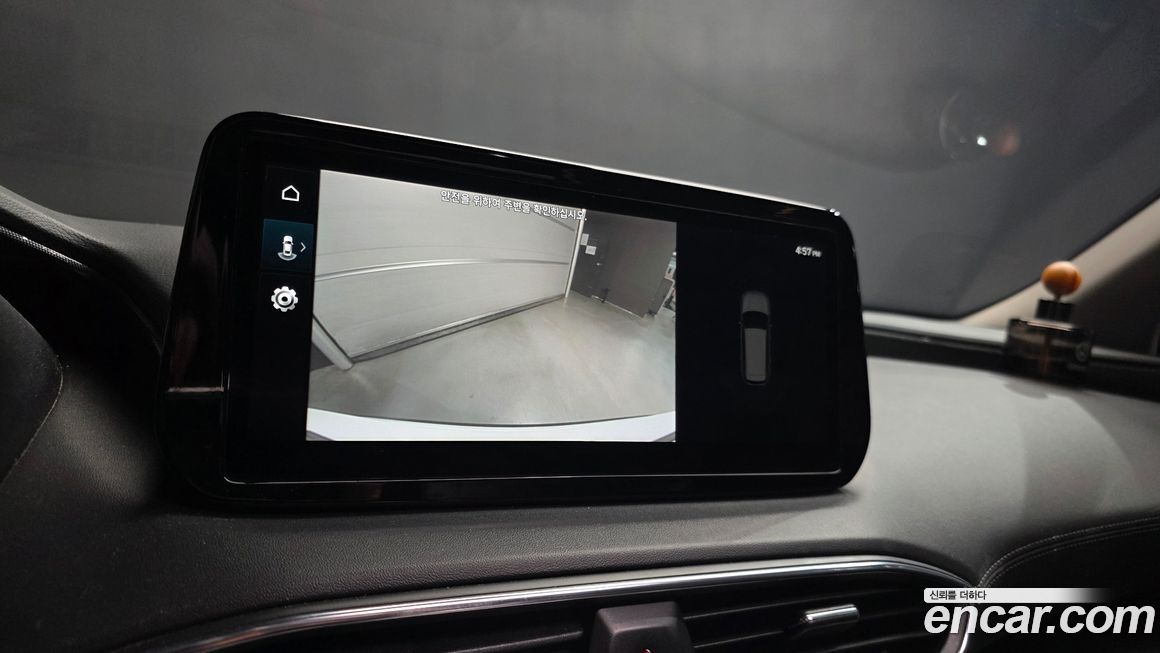 Hyundai Santafe 2023