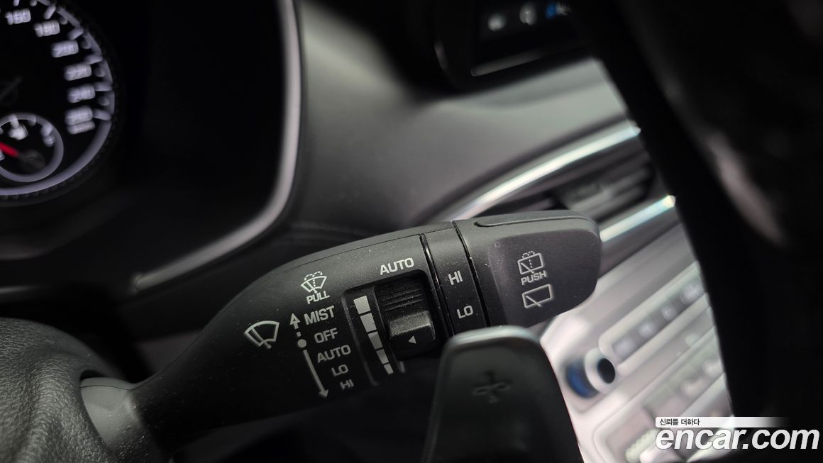 Hyundai Santafe 2023