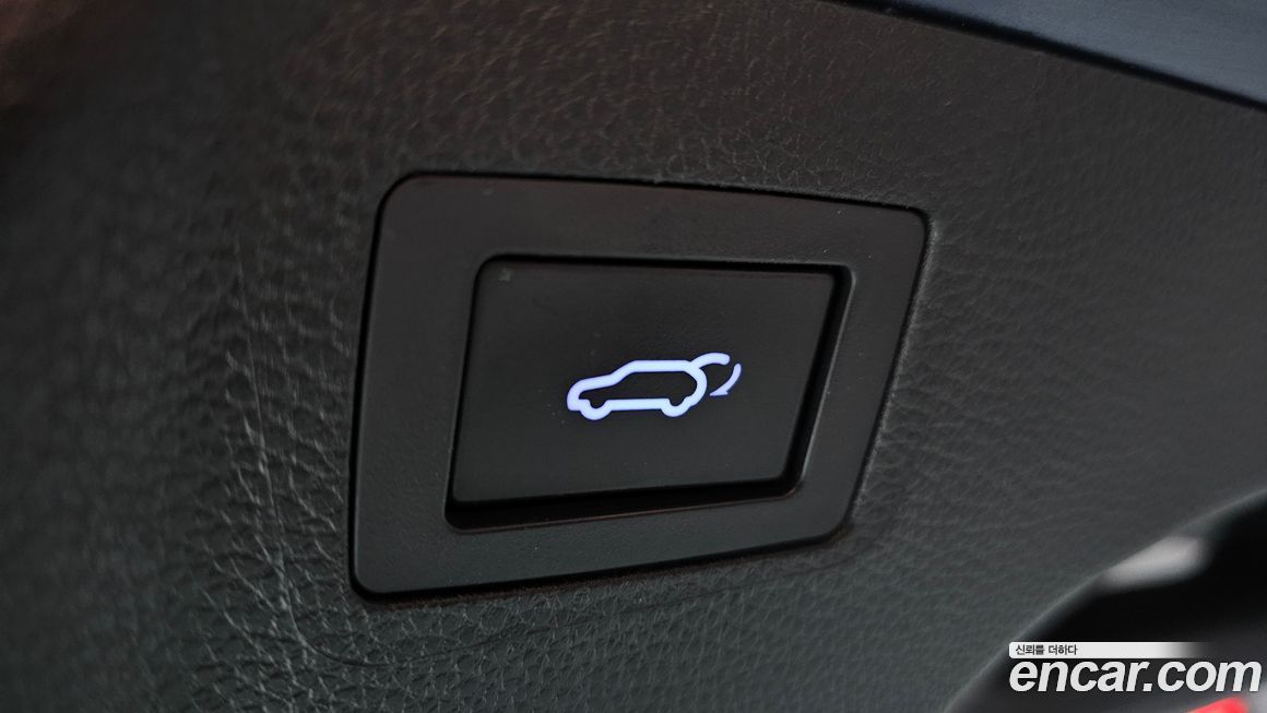 Hyundai Maxcruz 2017