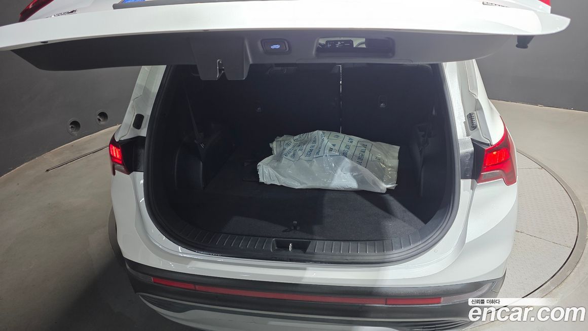 Hyundai Santafe 2023