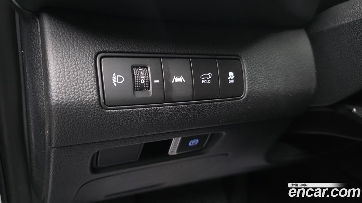 Hyundai Santafe 2023