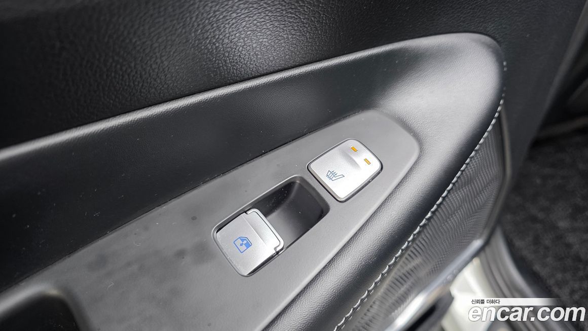 Hyundai Santafe 2022