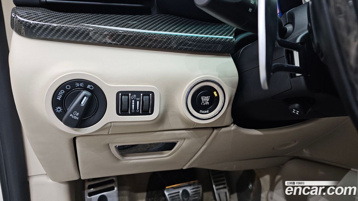 Maserati Quattroporte 2014