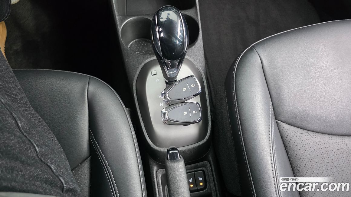 ChevroletGMDaewoo Spark 2022