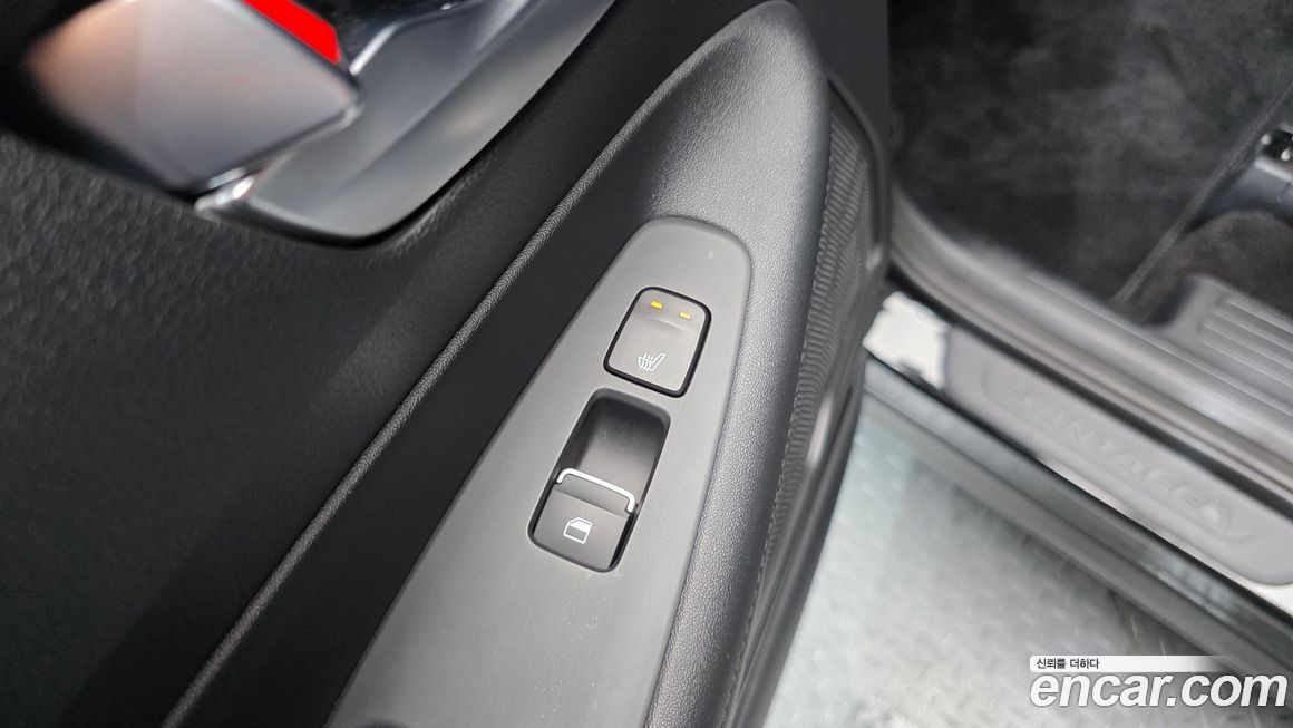 Hyundai Santafe 2023